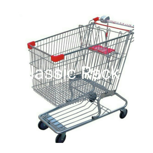 Shopping Trolleys